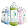 Mam Anticolic Bib Anticol +0m 260 Ml