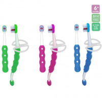 Mam Oral Care Set Prim Higiene Oral +0m