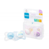 Mam Original Chup Sil 0-6m + Clip Chup
