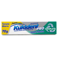 Kukident Pro Complete Cr Neutro Protese 70 G