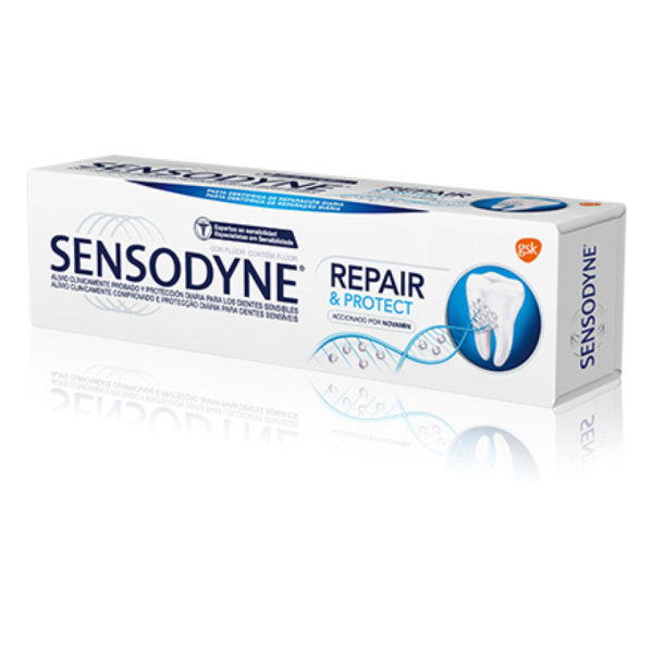 Sensodyne Repair  Pasta Dent 75ml