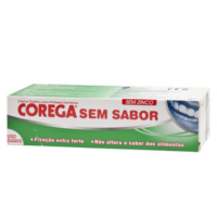 Corega  Cr Fix Prot S/Sabor 70 G