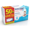 Rhinomer Baby Narhinel Soro Fisio 20x2