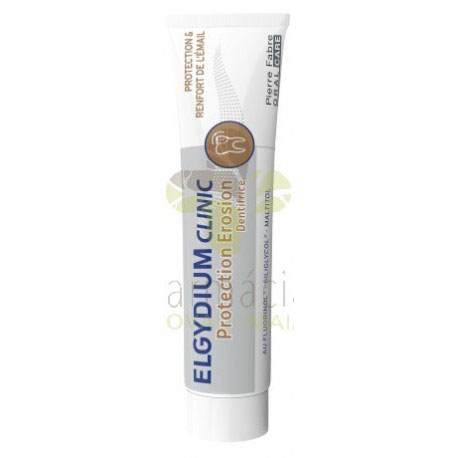 ELGYDIUM CLINIC PROTEÇÃO EROSÃO 75ML