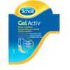 SCHOLL GELACTIV PALMILHA - BOTA BOTIM 35-40