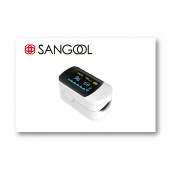 Sangool Oximetro Oled 20d