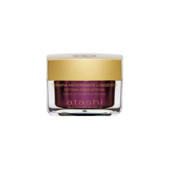 Atashi Antiox Cr Idade Regen 50ml