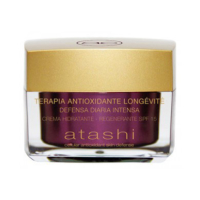 Atashi Antiox Cr Hidrat Regen 50ml