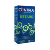 Control Retard Preserv Adaptx12