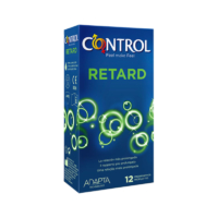 Control Retard Preserv Adaptx12