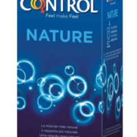 Control Nature  Preserv X24
