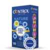 Control Nature  Preserv Easy Way X10