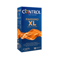 Control Finissimo Preserv Xl Adapta X12