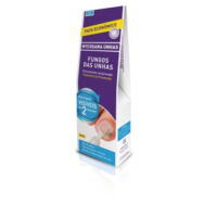 MYCOSANA UNHAS SOL 5ML + 10 LIMAS