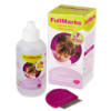 Fullmarks Locao Piolh/Lendeas 100ml