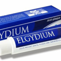 ELGYDIUM PAST DENT PROTECÇÃO GENGIVAS 75ML