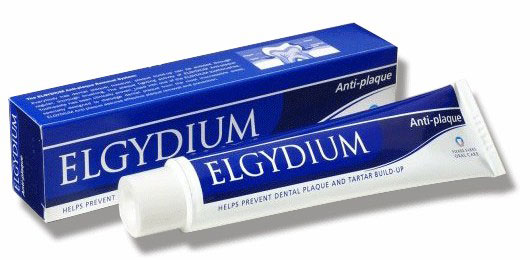 ELGYDIUM PAST DENT PROTECÇÃO GENGIVAS 75ML