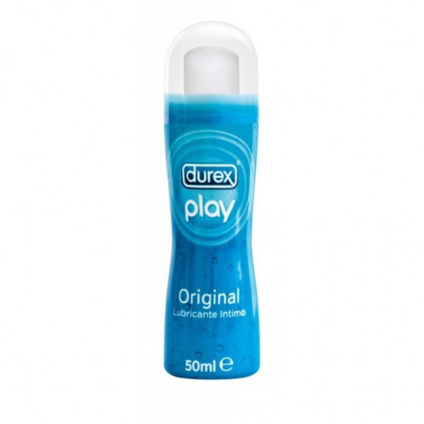 Durex Play Origin Pleasure Gel Lubrif 50ml