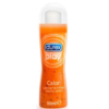Durex Play Calor Pleasure Gel Lubrif 50ml