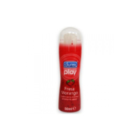 Durex Play Morang Pleasure Gel Lubrif 50ml
