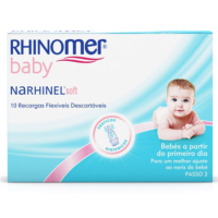 Rhinomer Baby Narhinel Rec Fl Desc X10
