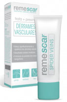 REMESCAR DERRAMES VASCULARES 50ML