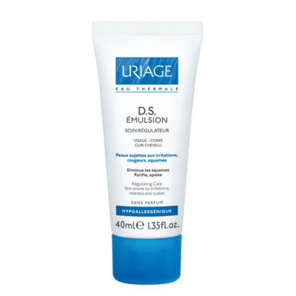 Uriage Ds Emulsao 40ml