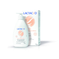 Lactacyd Intimo Emulsao Hig Intima 200ml