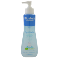 Mustela Bebe Pn Ag Limp 300ml