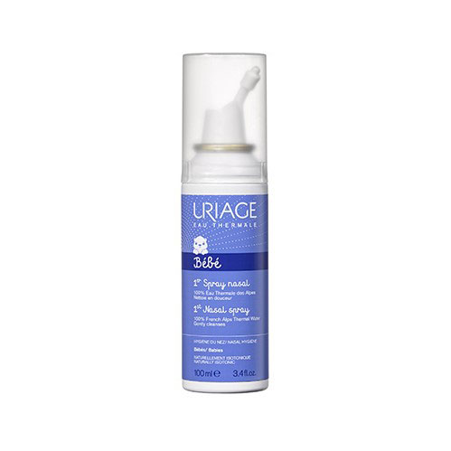 Uriage Isophy  Spray Nasal 100ml