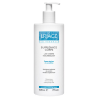 Uriage Suppleance Leite Cr Corpo 500ml