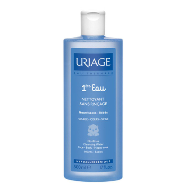 Uriage Bebe 1º Eau 500ml