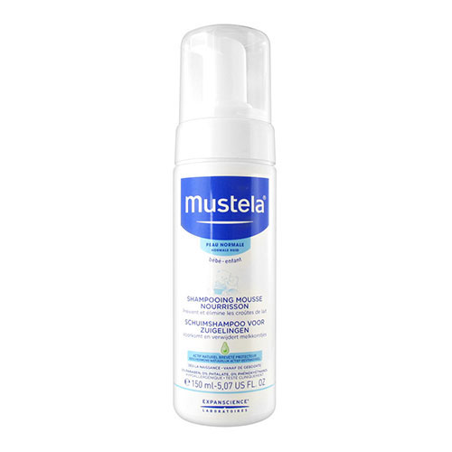 Mustela Bebe Pn Ch Esp Recem Nasc 150ml