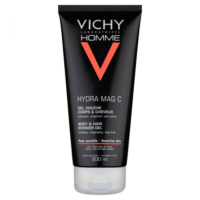 Hydramag C Gel de Banho Hidratante Revigorante