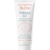 Hydrance Creme Rico para pele desidratata seca a muito seca.