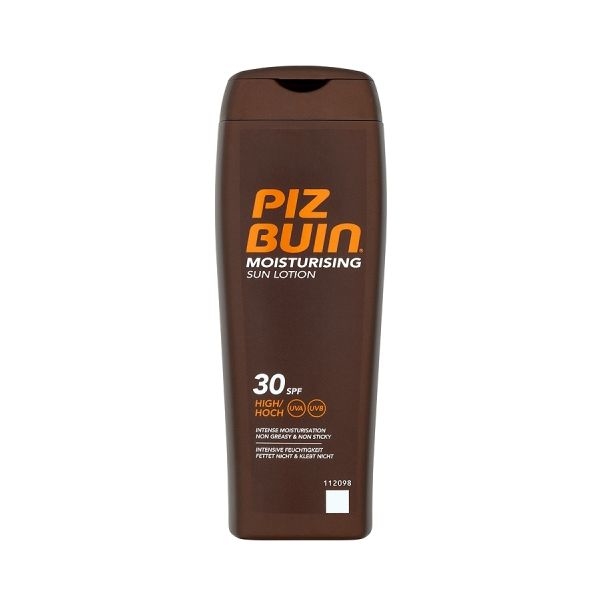 PIZ BUIN IN SUN LOCAO FPS 30 200 ML