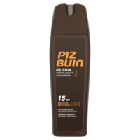 PIZ BUIN IN SUN SPRAY FPS 15 200 ML