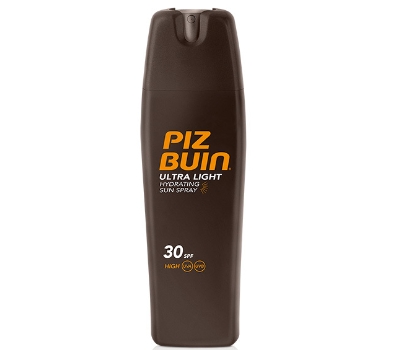 PIZ BUIN IN SUN SPRAY FPS 30 200 ML
