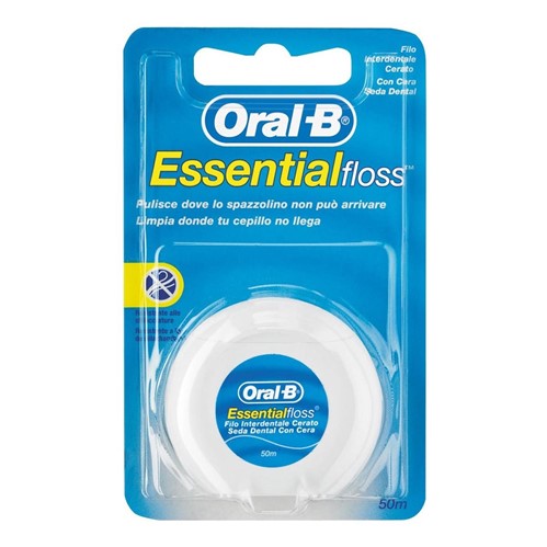 Oral B Fio Dent Cera