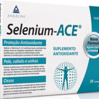 SELENIUM ACE 30 COMPRIMIDOS