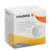 MEDELA PROTECTOR SEIO LAVÁVEL X 4