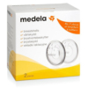 MEDELA PROTECTOR MAMILO X2