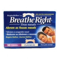 Breathe Right     Penso Nasal Grd X 30