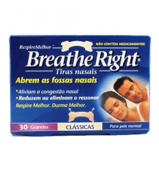 Breathe Right     Penso Nasal Grd X 30