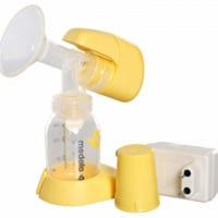 MEDELA MINI BOMBA LEITE ELECTRICA