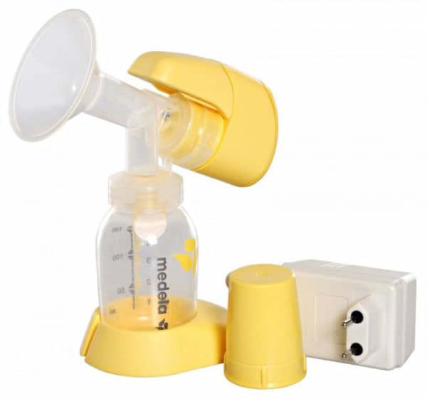 MEDELA MINI BOMBA LEITE ELECTRICA