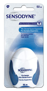 Sensodyne Fio Dent 50 M