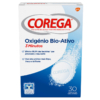 Corega Bio Activo Pst Protese X 30