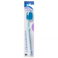 ELGYDIUM CLINICX ESCOVA DENTES ORTO ADULTO