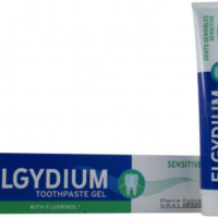 ELGYDIUM GEL DENT SENSIV 75ML